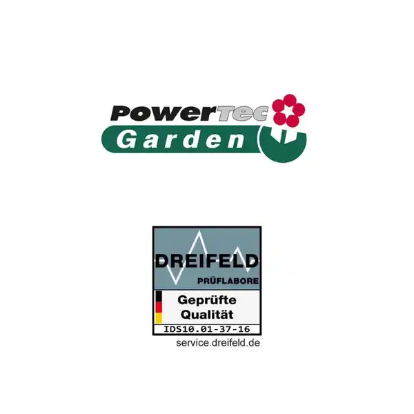 Bild 4 von Maschendrahtzaun Komplett-Set L15m x H150cm - Grün