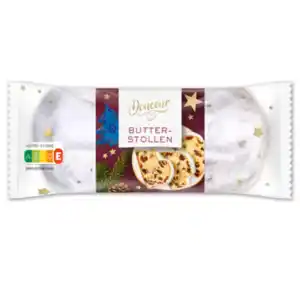 DOUCEUR Stollen