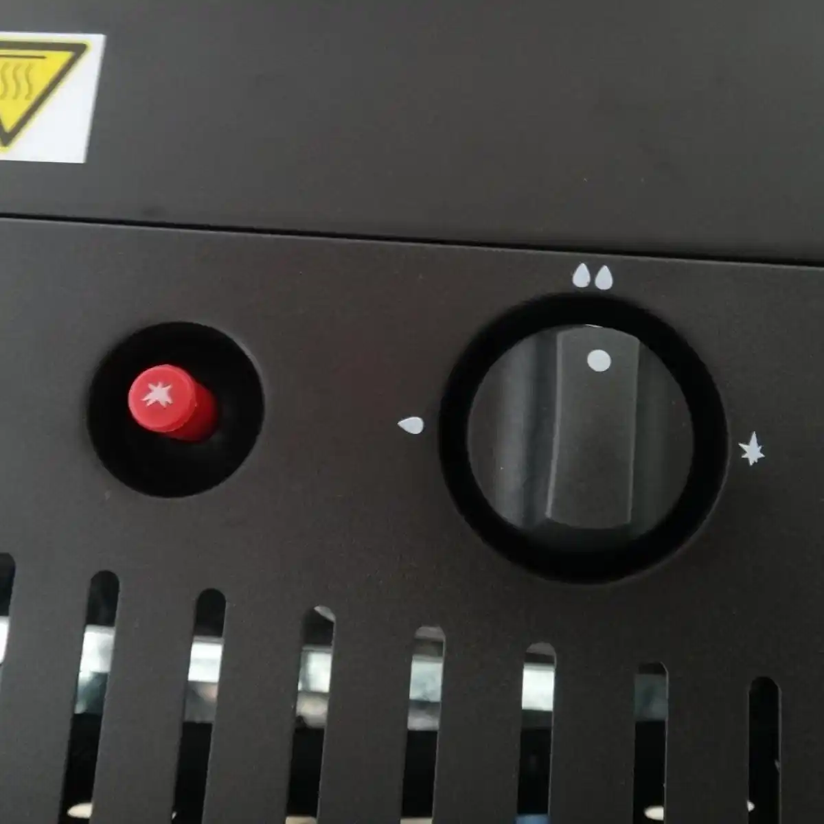 Bild 3 von Gasheizer Blueflame 4200 B