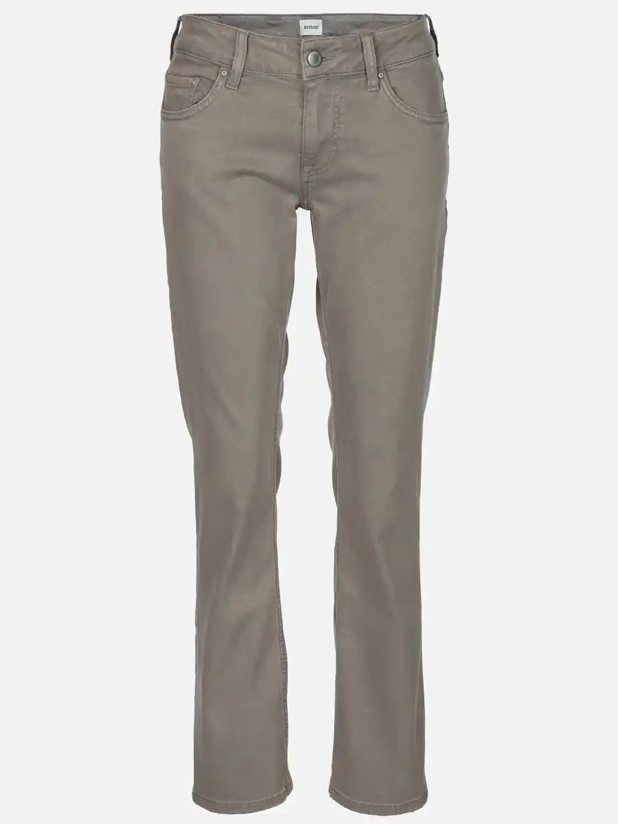 Bild 1 von Damen Jeans "Julia" Grau