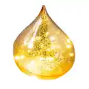 Bild 2 von LED-Deko-Tropfen