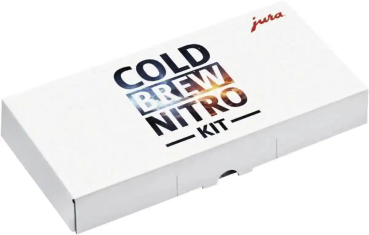 Bild 3 von JURA Cold Brew Nitro Kit (EB)