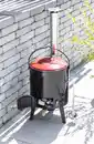 Bild 3 von Emaillierter Eintopfofen/Gulaschkanone
