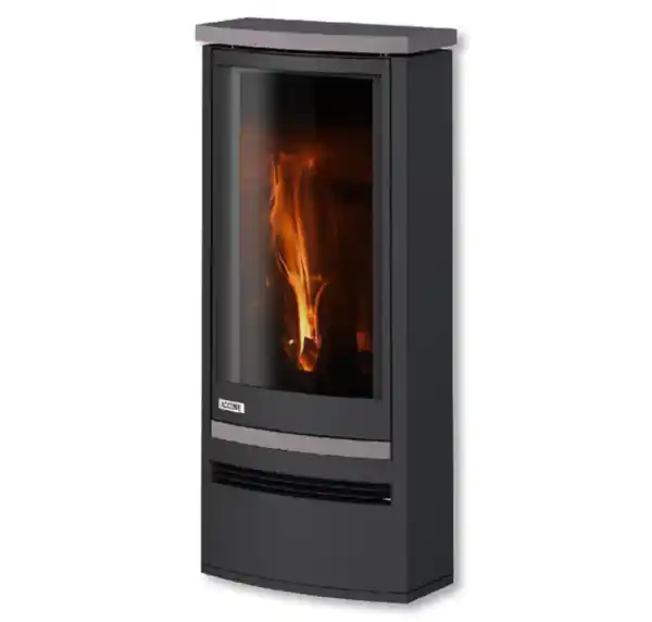 Bild 1 von Elektro-Kamin »Leros«
