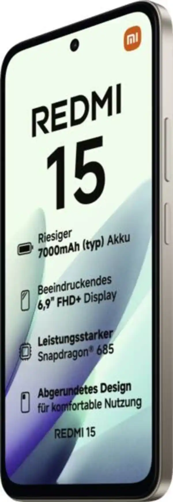 Bild 3 von Xiaomi Redmi 15 128GB