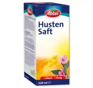 ABTEI Husten Saft*