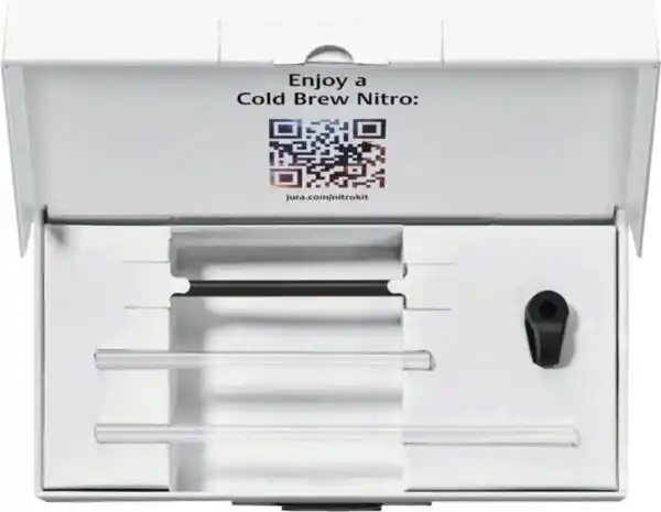 Bild 2 von JURA Cold Brew Nitro Kit (EB)