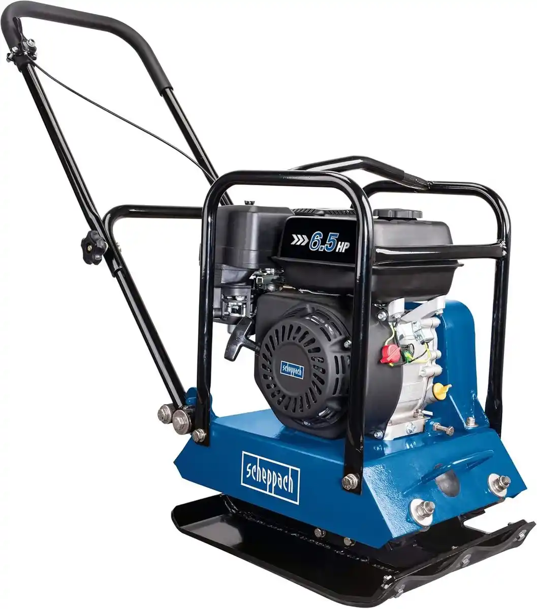 Bild 4 von Rüttelplatte HP1200S