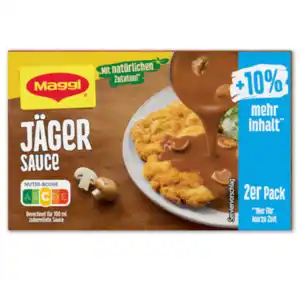 MAGGI Delikatess Sauce*