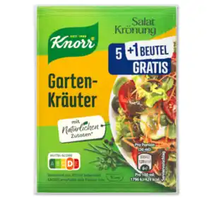 KNORR Salatkrönung*