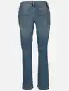 Bild 2 von Damen Jeans "Julia" Blau