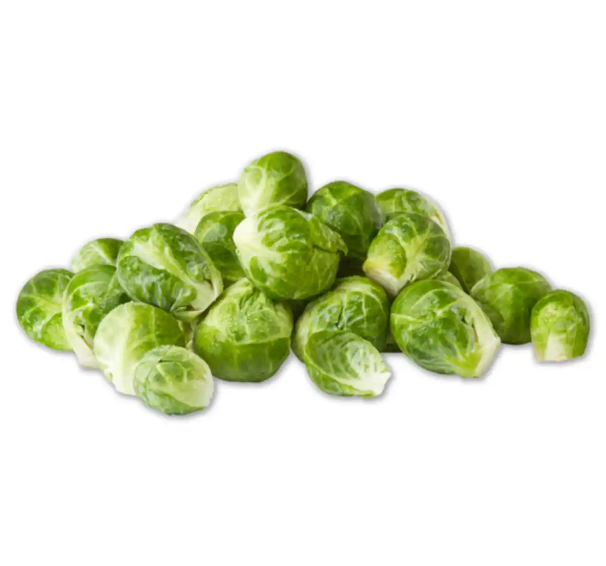 Bild 1 von Rosenkohl