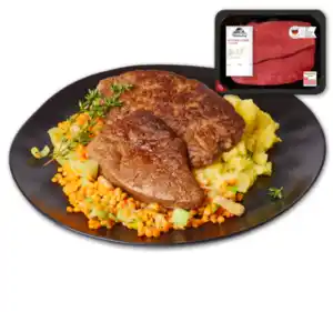 MÜHLENHOF Frische Rinder-Leber*