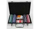 Bild 1 von Pokerkoffer Pokerset