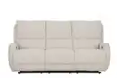 Bild 2 von Happy Home Elektr. Relaxsofa-Set HSS15-BEI