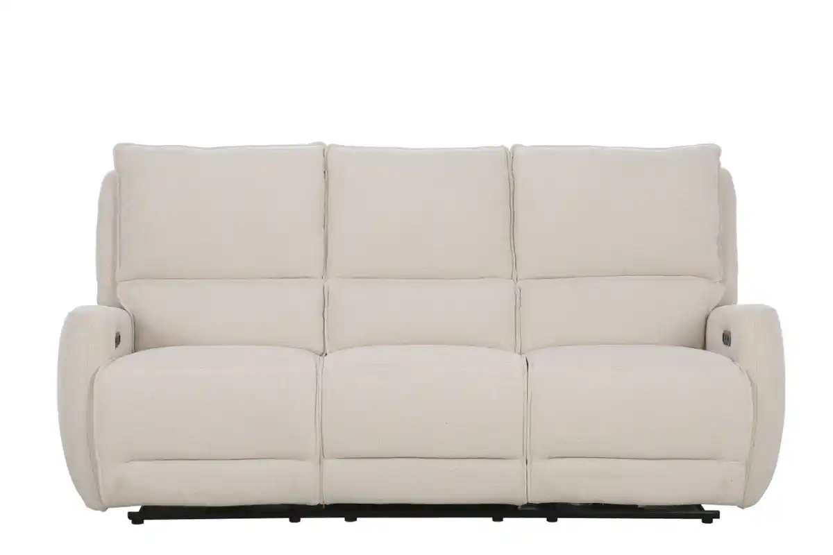 Bild 2 von Happy Home Elektr. Relaxsofa-Set HSS15-BEI