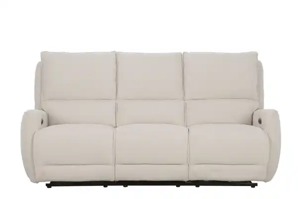 Bild 2 von Happy Home Elektr. Relaxsofa-Set HSS15-BEI