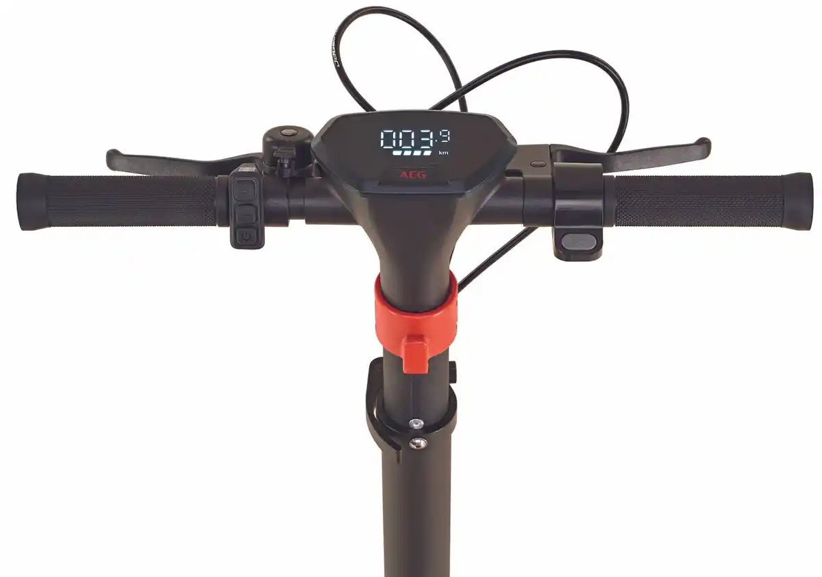 Bild 4 von PROPHETE E-Scooter 10" Edition