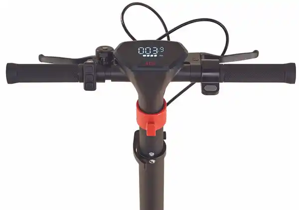 Bild 4 von PROPHETE E-Scooter 10" Edition