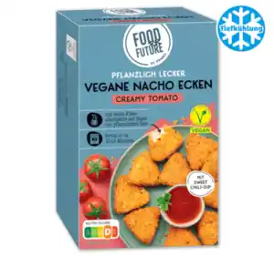 FOOD FOR FUTURE Veganes Fingerfood*