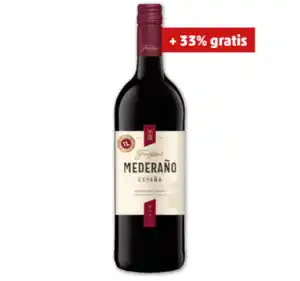 FREIXENET Mederaño Vino de España*