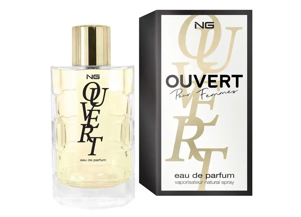 Bild 1 von NG Eau de Parfum 'Ouvert'