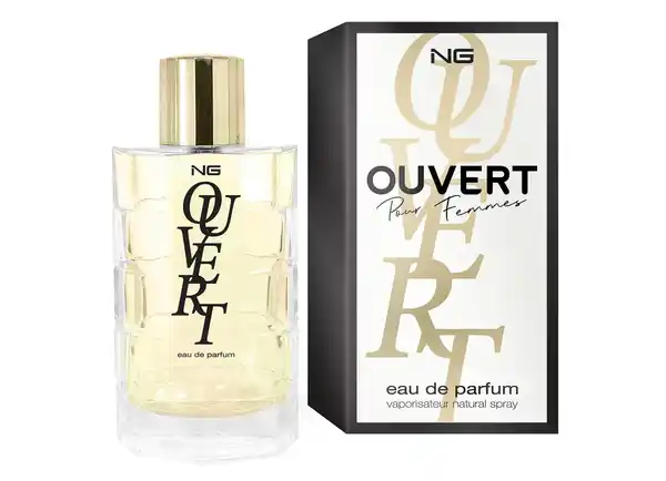 Bild 1 von NG Eau de Parfum 'Ouvert'