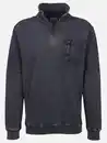 Bild 1 von Herren Sweattroyer in used Optik Marine