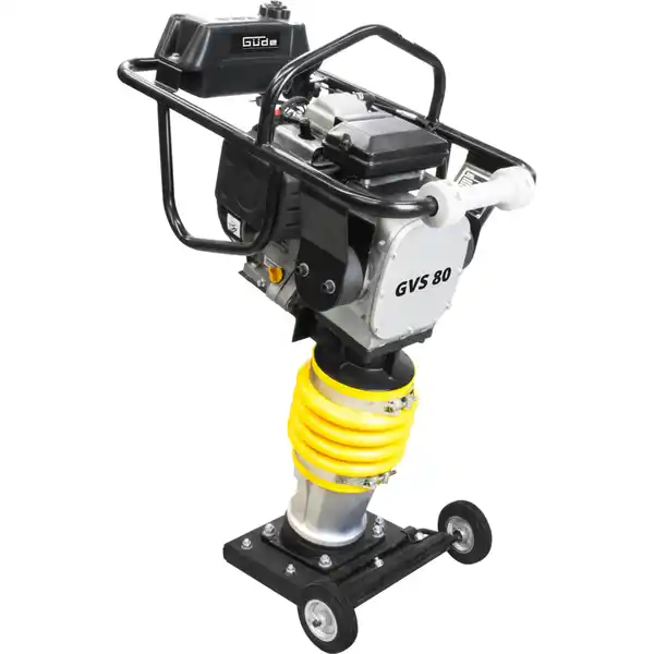 Bild 1 von Güde® Vibrationsstampfer GVS 80