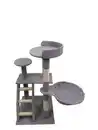 Bild 2 von Katzen Kratzbaum, ca. 40 x 40 x 82 cm