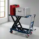 Bild 2 von Kraft Werkzeug Scherenhubtisch 500 kg
