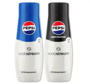 SODASTREAM Getränkesirup*