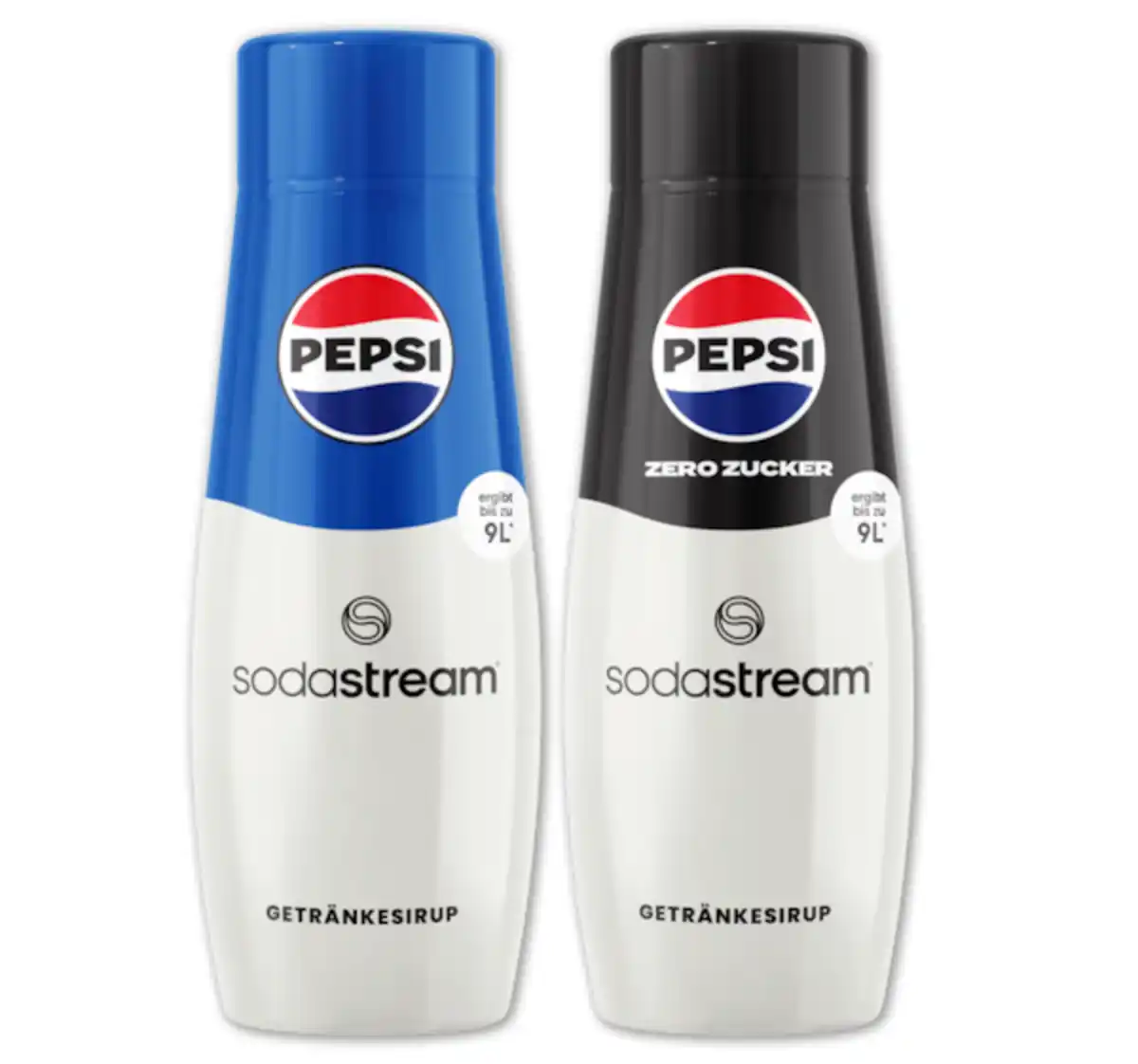 Bild 1 von SODASTREAM Getränkesirup*