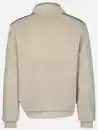 Bild 2 von Herren Teddyjacke Beige