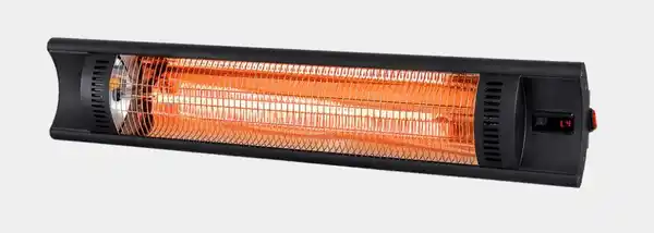 Bild 1 von Infrarot-Wandheizstrahler 2000 W H01
