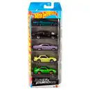 Bild 1 von HOT WHEELS® , 5er-Set