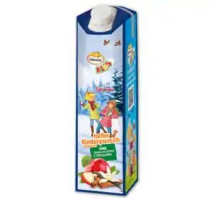 VALENSINA Kinderpunsch