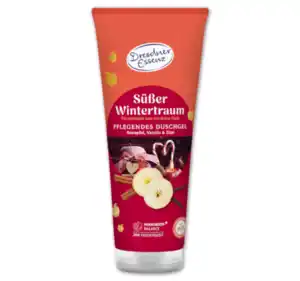 DRESDNER ESSENZ Duschgel*