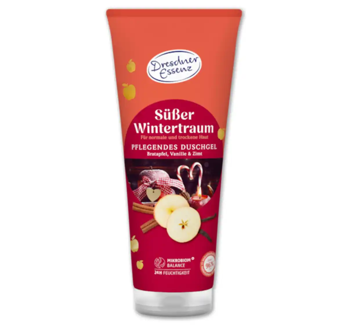 Bild 1 von DRESDNER ESSENZ Duschgel*