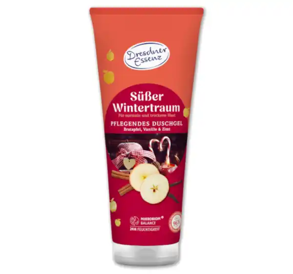 Bild 1 von DRESDNER ESSENZ Duschgel*