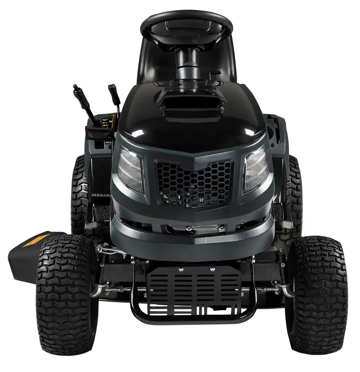 Bild 3 von Rasentraktor XC140-98H