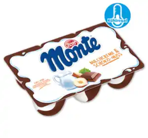 ZOTT Monte*
