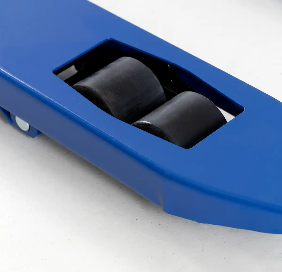 Bild 4 von Paletten Hubwagen 3T - blau