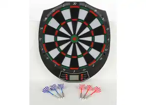 Elektronisches Dartboard