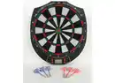 Bild 1 von Elektronisches Dartboard