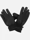 Bild 2 von Damen Handschuhe Schwarz