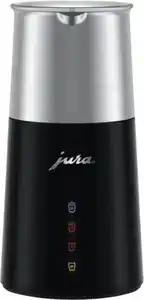 JURA Milchschäumer Hot & Cold