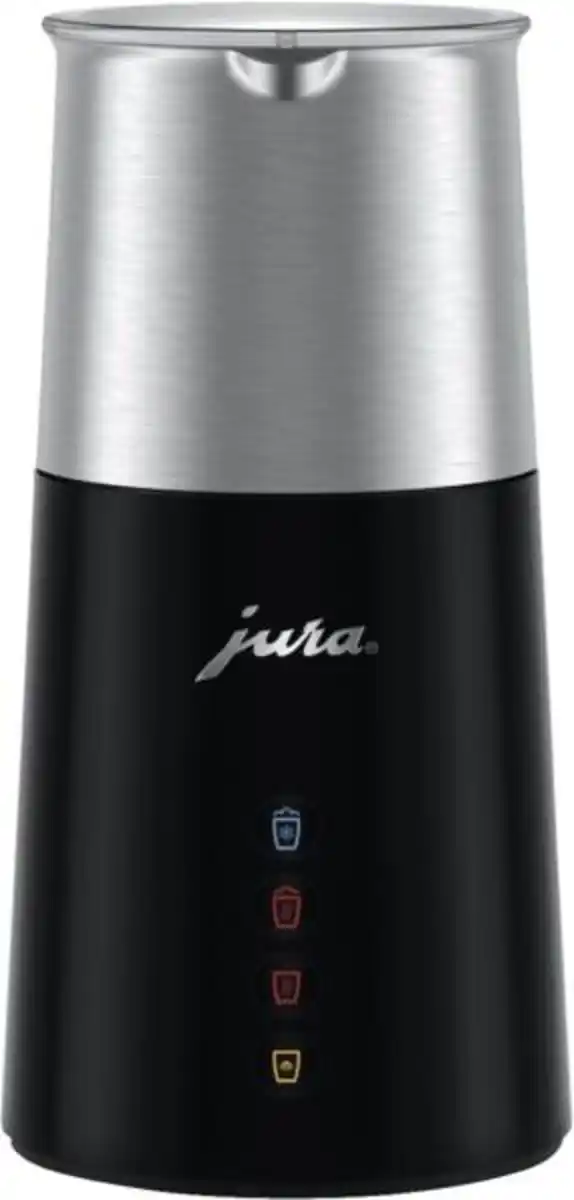 Bild 1 von JURA Milchschäumer Hot & Cold