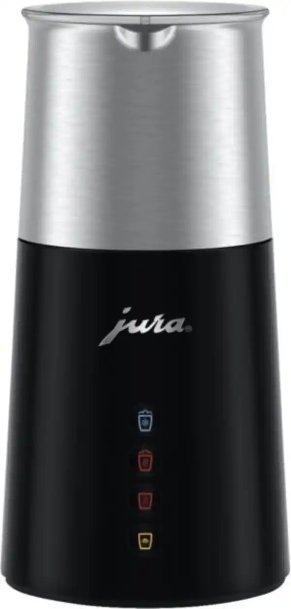 Bild 1 von JURA Milchschäumer Hot & Cold