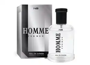 NG Eau de Toilette 'Homme'